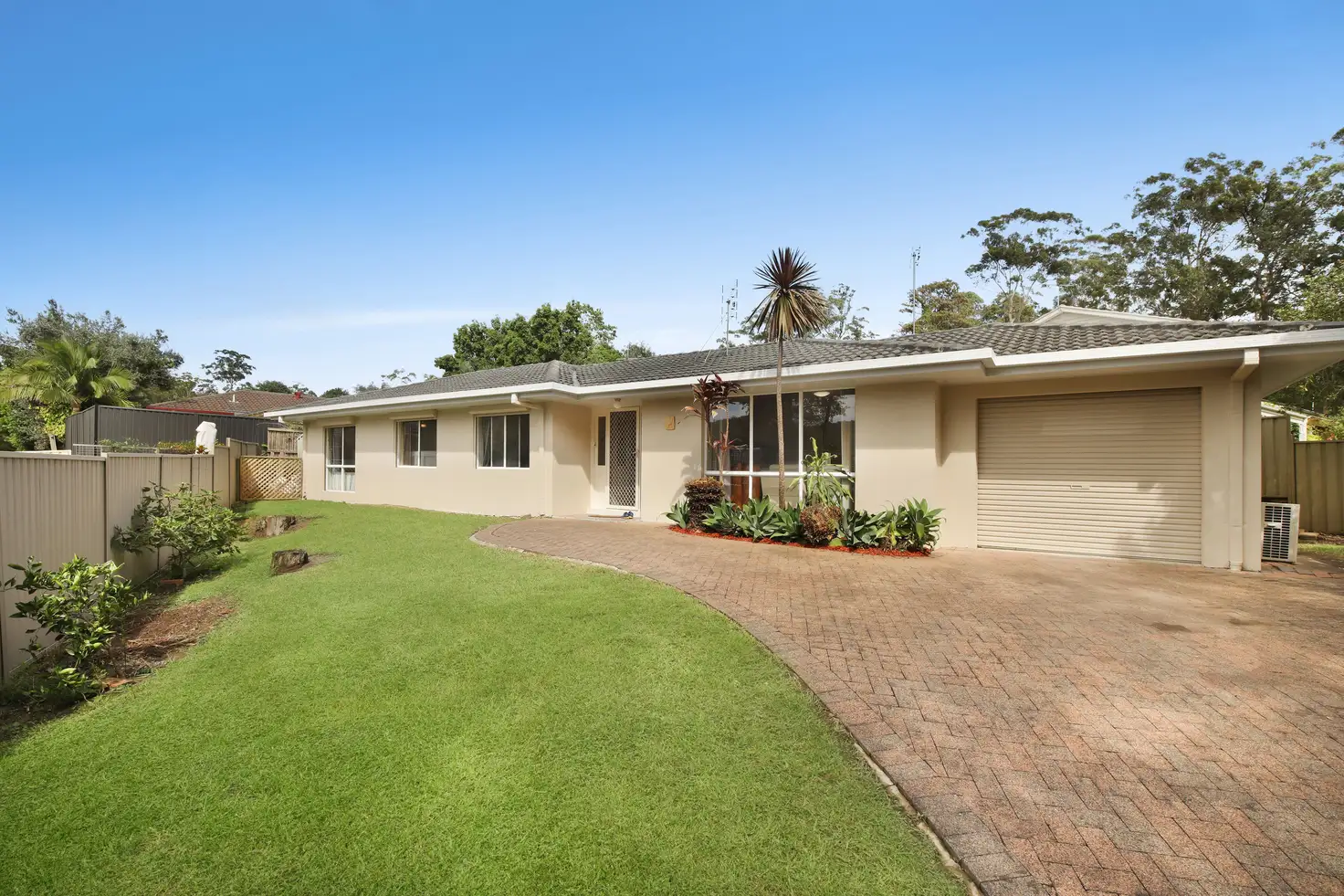 Main view of Homely house listing, 84 James Sea Drive, Green Point NSW 2251