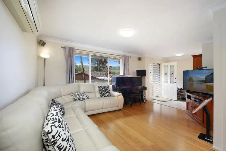 Second view of Homely house listing, 84 James Sea Drive, Green Point NSW 2251