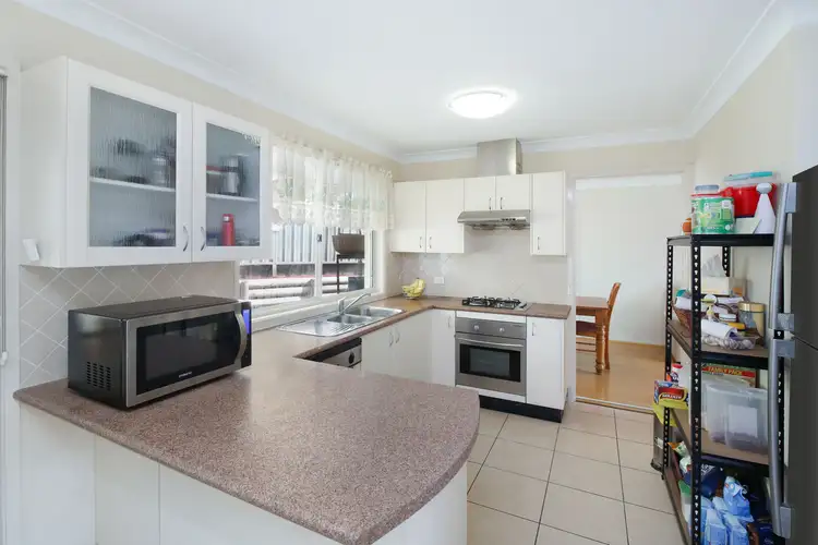 Fourth view of Homely house listing, 84 James Sea Drive, Green Point NSW 2251