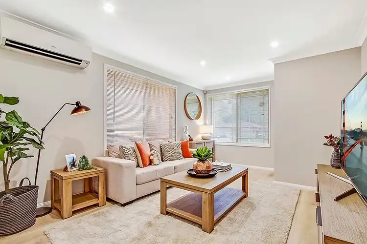 Second view of Homely house listing, 39 De Castella Drive, Blacktown NSW 2148