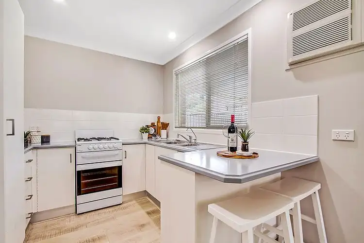 Third view of Homely house listing, 39 De Castella Drive, Blacktown NSW 2148