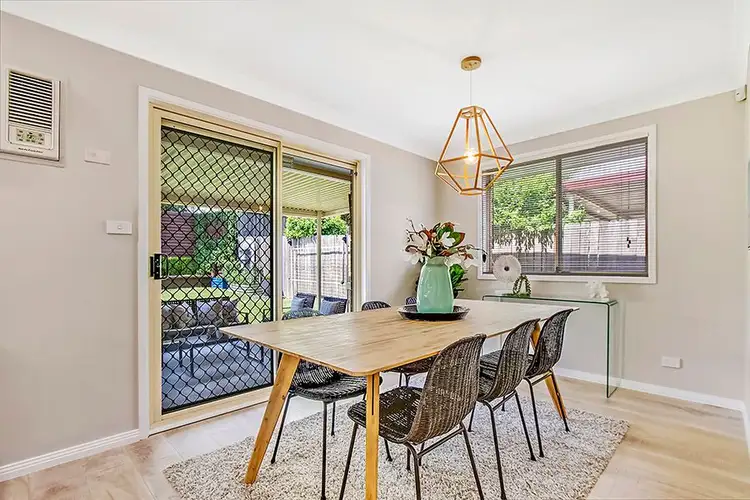 Fourth view of Homely house listing, 39 De Castella Drive, Blacktown NSW 2148