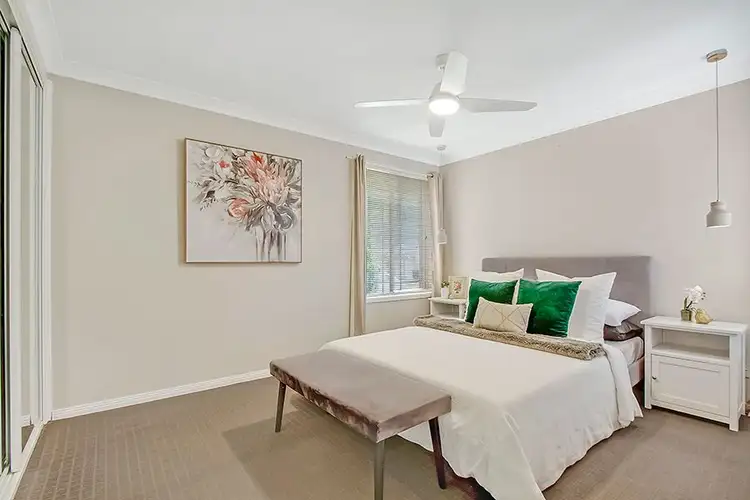 Fifth view of Homely house listing, 39 De Castella Drive, Blacktown NSW 2148