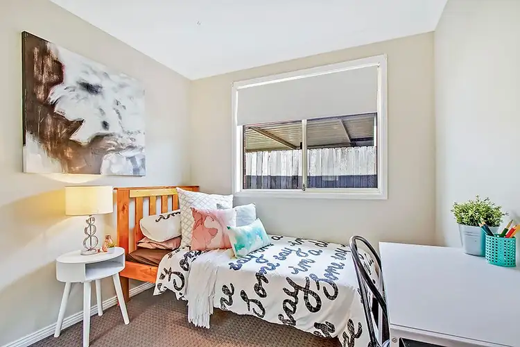 Sixth view of Homely house listing, 39 De Castella Drive, Blacktown NSW 2148