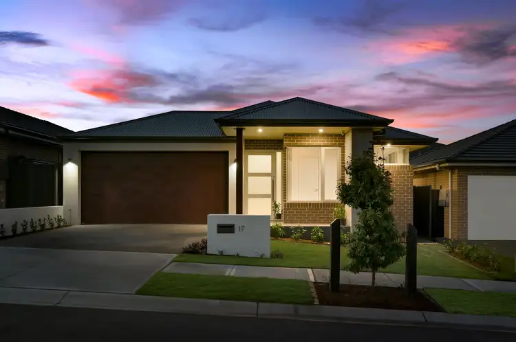 17 Rover Street, Leppington NSW 2179