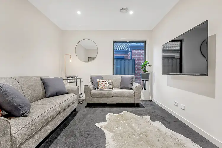 Sixth view of Homely house listing, 6 Landor Way, Craigieburn VIC 3064