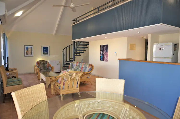 Second view of Homely house listing, Unit 102 Osprey Holiday Village, Exmouth WA 6707