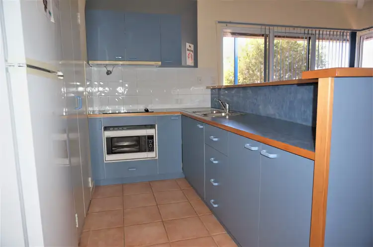 Sixth view of Homely house listing, Unit 102 Osprey Holiday Village, Exmouth WA 6707
