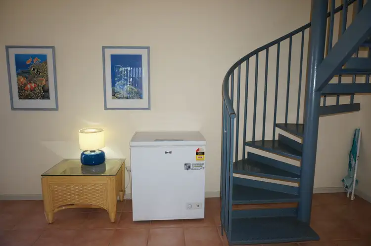 Seventh view of Homely house listing, Unit 102 Osprey Holiday Village, Exmouth WA 6707