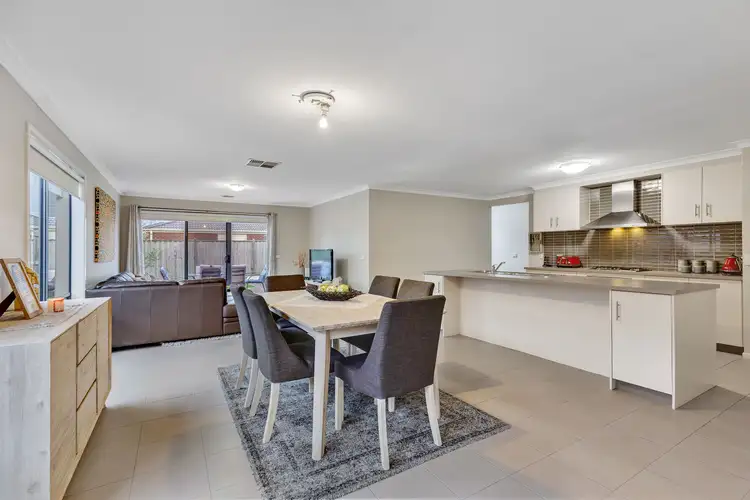 Sixth view of Homely house listing, 9 Kareelah Link, South Morang VIC 3752