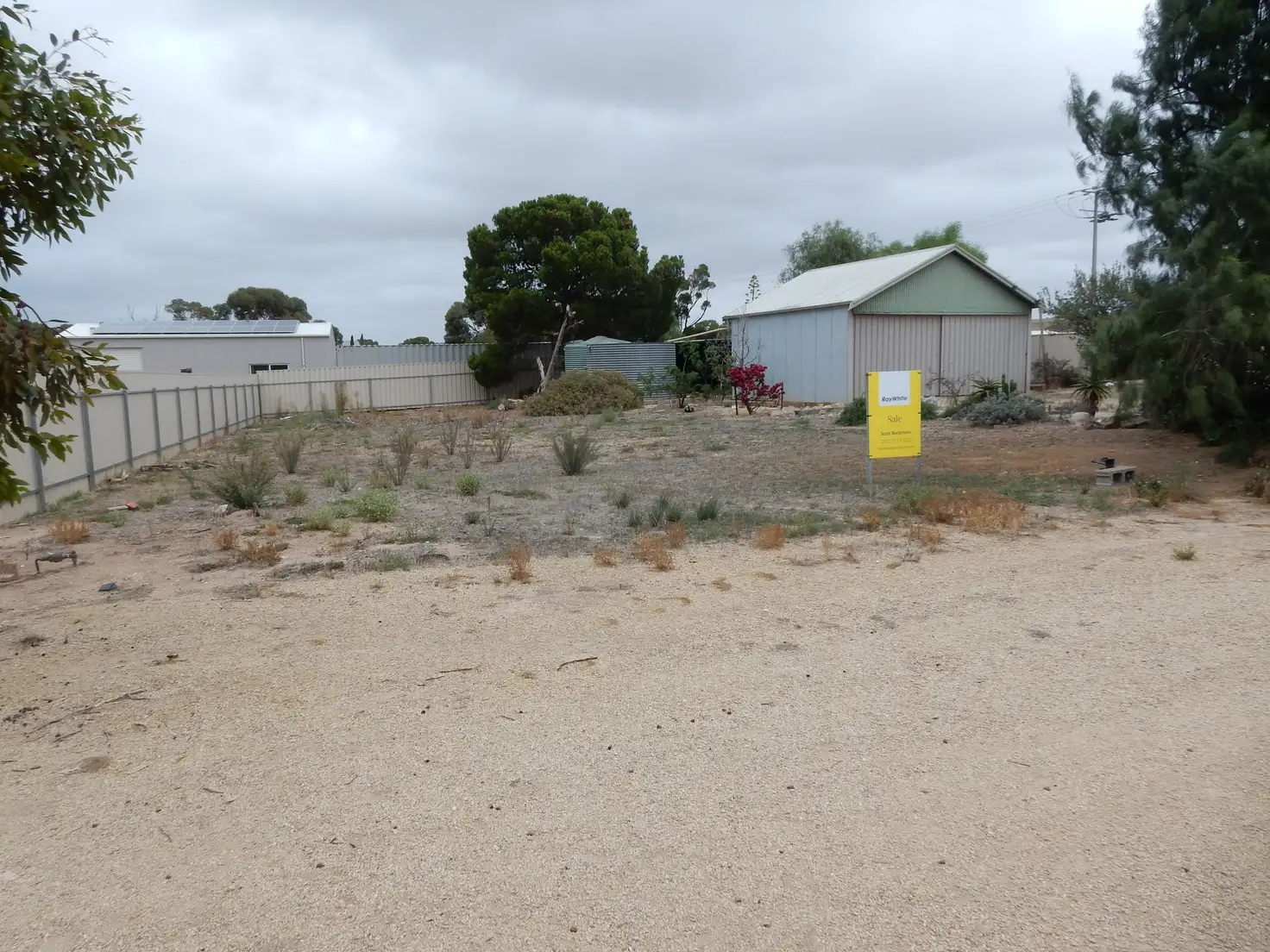 Main view of Homely land listing, 4 (Lot 51) Cane Avenue, Ardrossan SA 5571