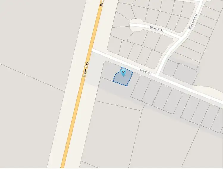 Third view of Homely land listing, 4 (Lot 51) Cane Avenue, Ardrossan SA 5571