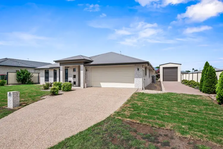 Main view of Homely house listing, 9 Colbar Street, Pittsworth QLD 4356