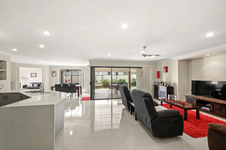Fifth view of Homely house listing, 9 Colbar Street, Pittsworth QLD 4356
