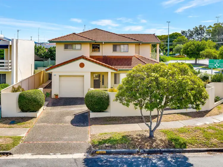 1/34 Markham Avenue, Runaway Bay QLD 4216