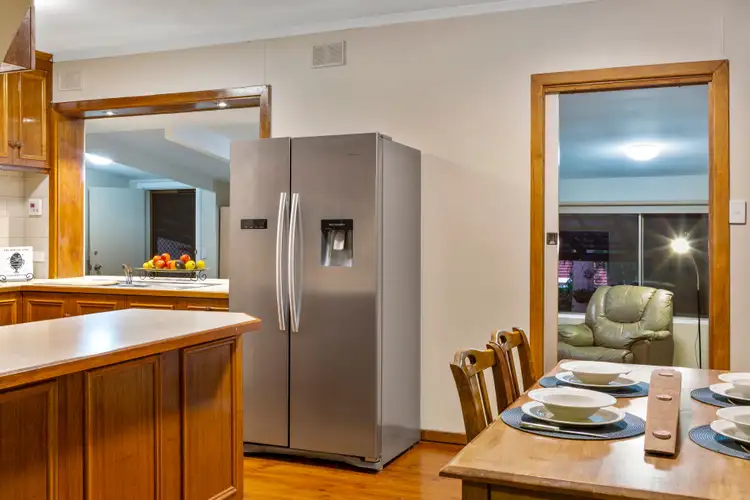 Fifth view of Homely house listing, 13 Wendy Avenue, Valley View SA 5093