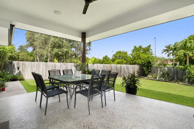 11 Woodlea Street, Moorooka QLD 4105