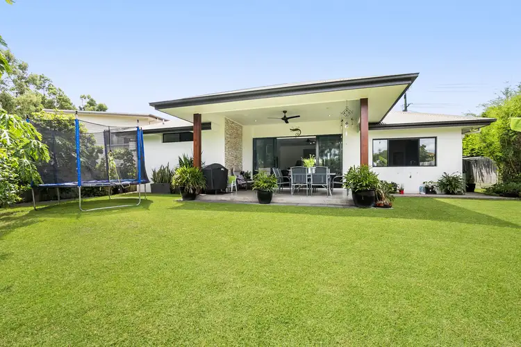 Third view of Homely house listing, 11 Woodlea Street, Moorooka QLD 4105