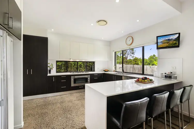 Fourth view of Homely house listing, 11 Woodlea Street, Moorooka QLD 4105