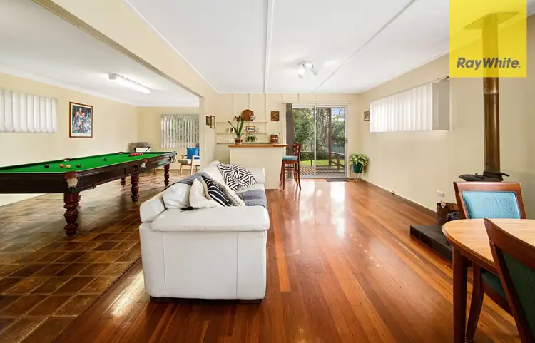 Third view of Homely house listing, 10 Mandur Place, Caringbah South NSW 2229