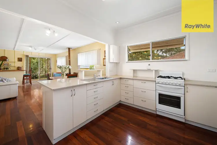 Fourth view of Homely house listing, 10 Mandur Place, Caringbah South NSW 2229