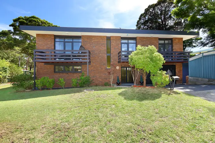 5 Pindari Road, Peakhurst Heights NSW 2210