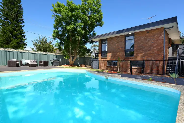 Third view of Homely house listing, 5 Pindari Road, Peakhurst Heights NSW 2210
