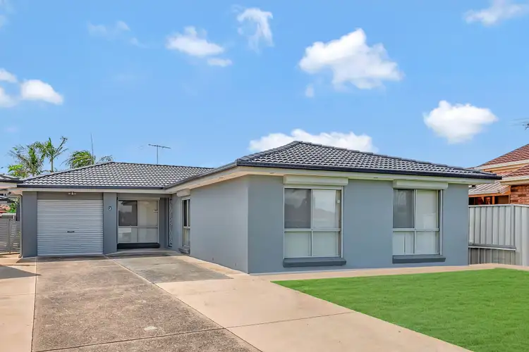 Second view of Homely house listing, 2 Petrel Place, Hinchinbrook NSW 2168