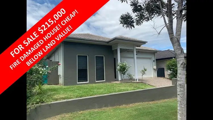 7 Carnarvon Crescent, Waterford QLD 4133
