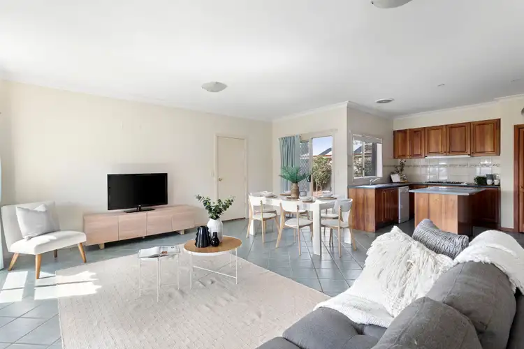 Second view of Homely house listing, 32 Shiraz Drive, Waurn Ponds VIC 3216