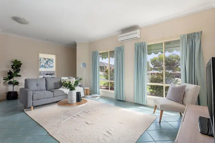 Third view of Homely house listing, 32 Shiraz Drive, Waurn Ponds VIC 3216