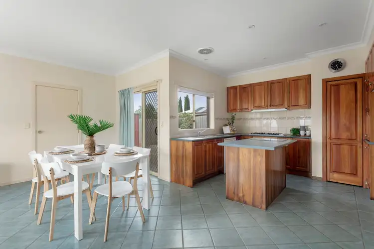 Fourth view of Homely house listing, 32 Shiraz Drive, Waurn Ponds VIC 3216