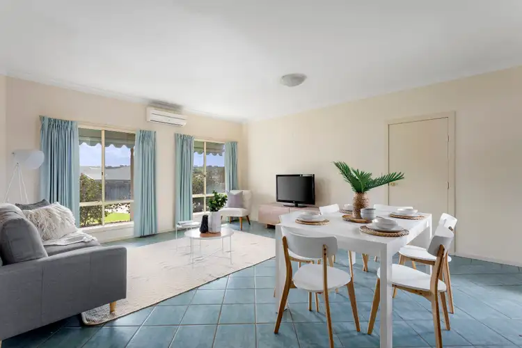 Fifth view of Homely house listing, 32 Shiraz Drive, Waurn Ponds VIC 3216