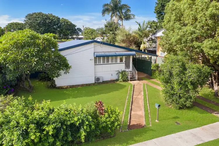 25 Listowel Street, Bald Hills QLD 4036