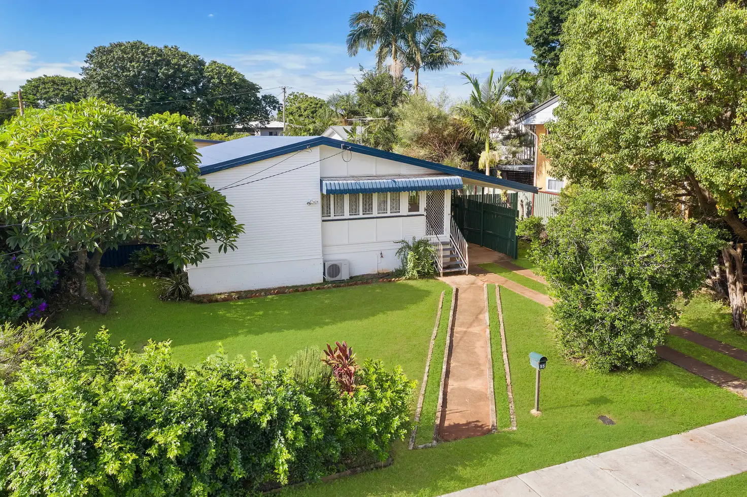 Main view of Homely house listing, 25 Listowel Street, Bald Hills QLD 4036