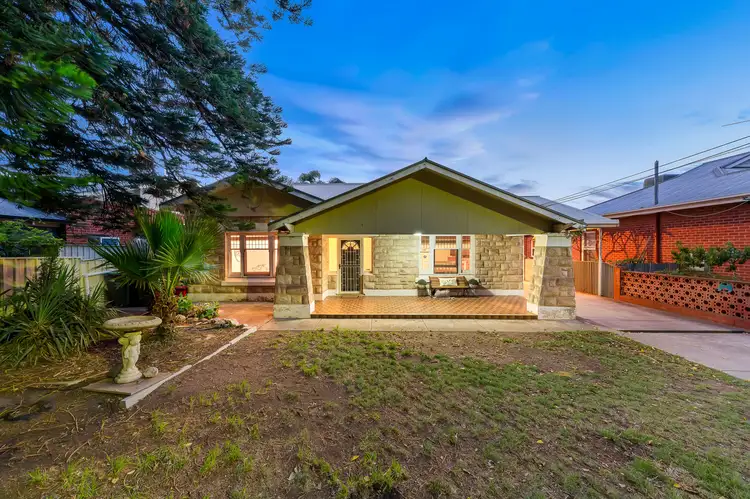 6 Hudson Street, Prospect SA 5082