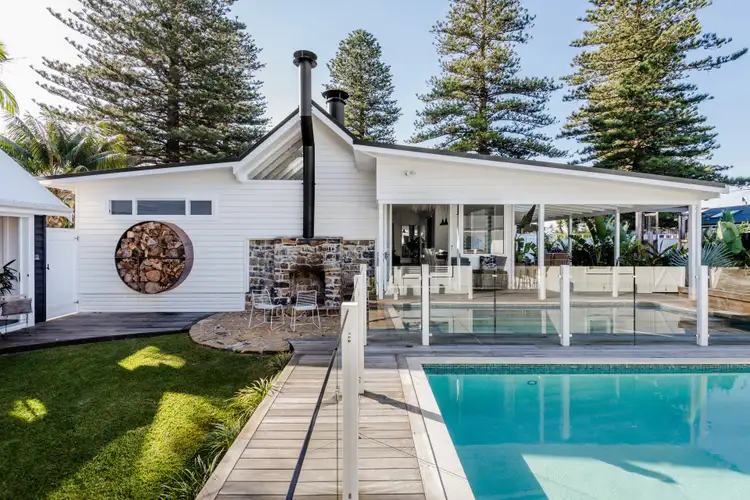 Second view of Homely house listing, 143 Belinda Street, Gerringong NSW 2534