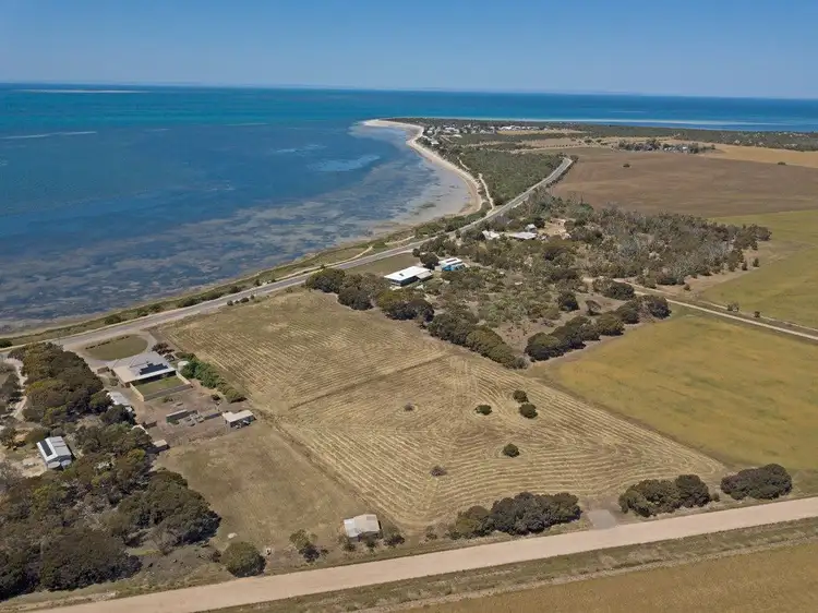 Sixth view of Homely land listing, 112 ( Lot 33 ) Sultana Point Road, Edithburgh SA 5583