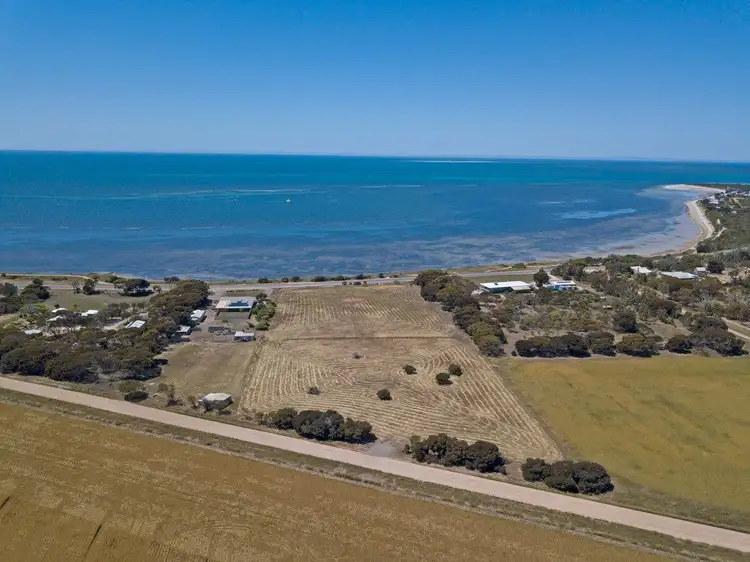Seventh view of Homely land listing, 112 ( Lot 33 ) Sultana Point Road, Edithburgh SA 5583