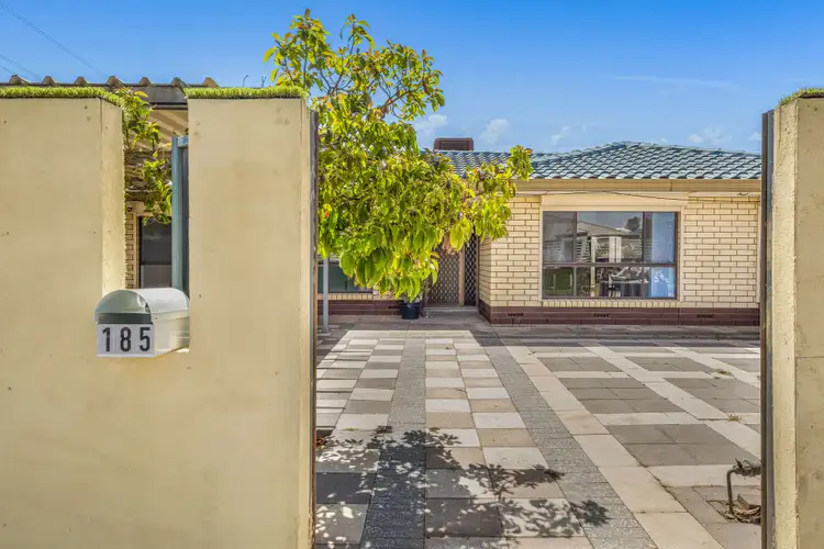 185 Shepherdson Road, Parafield Gardens SA 5107
