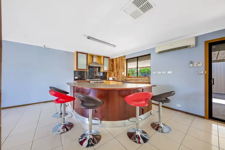 Fifth view of Homely house listing, 185 Shepherdson Road, Parafield Gardens SA 5107