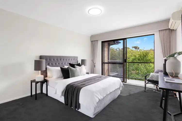 Fifth view of Homely apartment listing, 8/23 Liverpool Street, Rose Bay NSW 2029