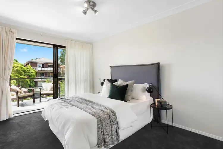 Sixth view of Homely apartment listing, 8/23 Liverpool Street, Rose Bay NSW 2029