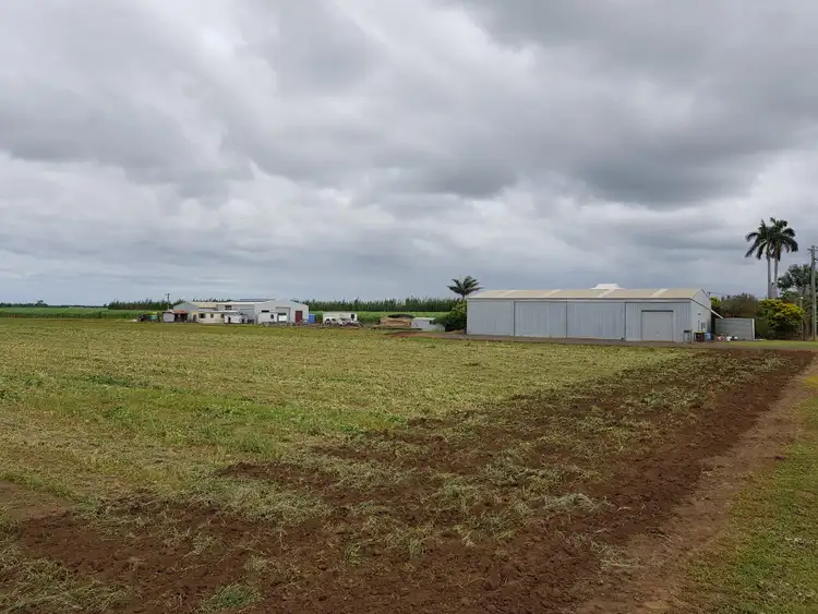 Fourth view of Homely land listing, 0 Wawoon Road, Woongarra QLD 4670