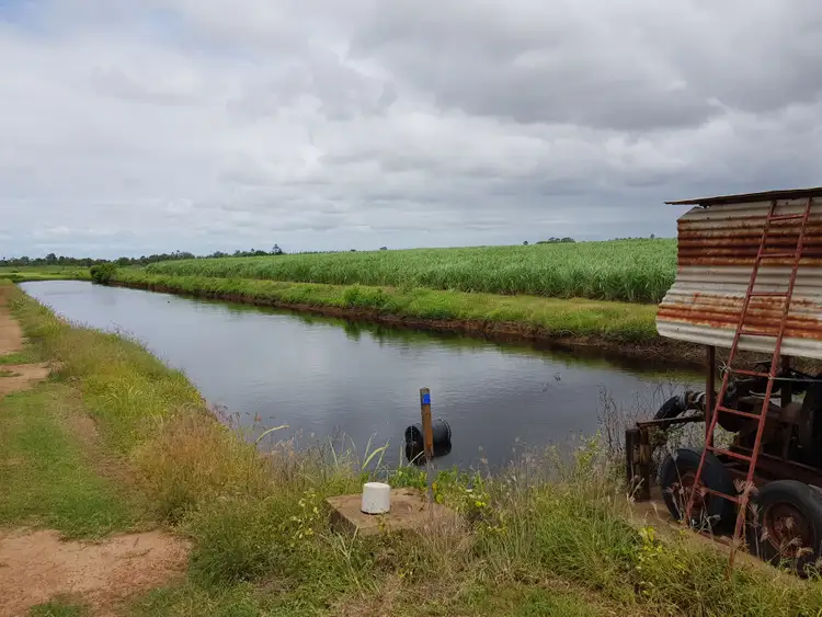 Fifth view of Homely land listing, 0 Wawoon Road, Woongarra QLD 4670