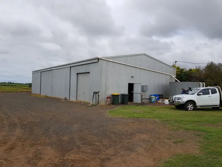 Seventh view of Homely land listing, 0 Wawoon Road, Woongarra QLD 4670