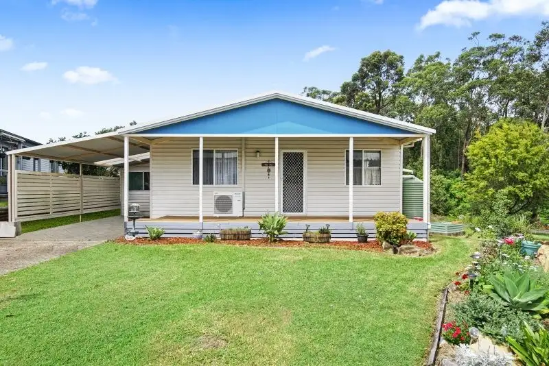 Main view of Homely house listing, 27 Arthur Phillip Drive, Kincumber NSW 2251