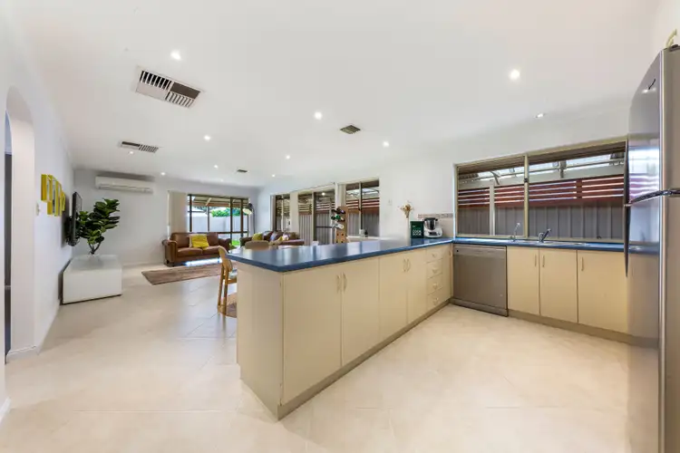 Fifth view of Homely house listing, 51 Cadell Street, Windsor Gardens SA 5087