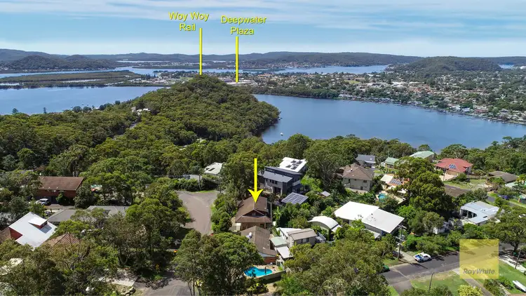 Third view of Homely house listing, 52 Woy Woy Bay Road, Phegans Bay NSW 2256