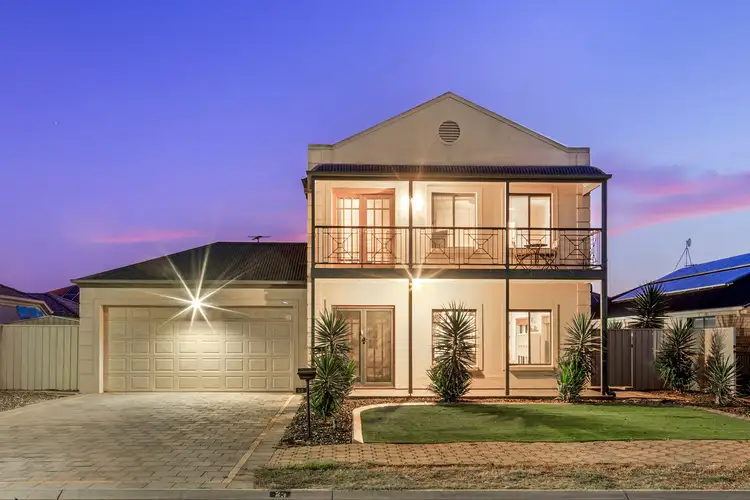 23 Lakeridge Circuit, Burton SA 5110